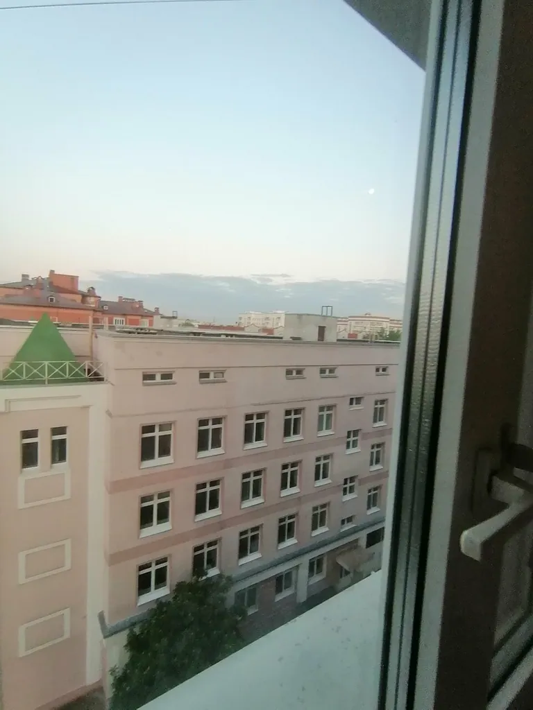 Двухкомнатный номер 1 категории